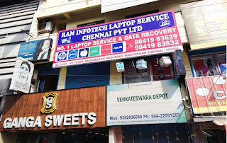 laptop Keyboard service Center in Chennai